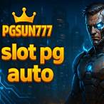 g9 slot pg